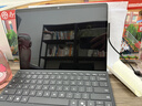 微软（Microsoft）Surface Pro第11版 二合一笔记本电脑 AI+PC 骁龙X Elite 16G 512G亮铂金 旗舰版套装带触控笔键盘 实拍图