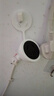 德力西(DELIXI) 电源电线插座16A大功率延长线/插排/排插 10A+16A 全长1.8米无开关 实拍图