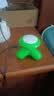 迷你按摩器倍儿轻松USB电动按摩仪手持办公家用颈椎腰部腿部便携式mini三角按摩机领取优惠券 【活动款】配电源线+不配电池+随机颜色 实拍图