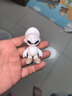 拓竹P2S 3D打印机器大尺寸儿童FDM家用桌面打印机高精度高速AI监测外吸气冷却烘干 P2S 多色套装【大陆版】P2SC 实拍图