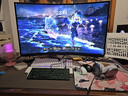 雷蛇（Razer）那伽梵蛇V2专业版 无线鼠标 MMORPG游戏鼠标  RGB 2.4G 蓝牙 30000DPI 实拍图