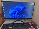 航向者英特尔i5酷睿i7升54核芯RTX5060/3060/4060台式电脑主机DIY组装电脑全套整机商务办公电竞直播游戏 主机+24英寸超清显示器 【直降500】一：酷睿i5/8G/628G商务办公 实拍图