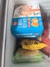 圃美多儿童热狗棒5支200g 韩式空气炸锅儿童小吃速食早餐半成品 实拍图