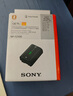 索尼（SONY）【3C认证标志】NP-FZ100 索尼微单相机  原厂原包装充电电池（适配A7RM5/7M4/7C2/6700/E10M2等) 实拍图