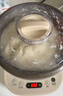 小熊（Bear）和面机家用 揉面机 厨师机 自动搅面 面包面粉发酵醒面HMJ-A50N1 5l 实拍图