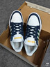 adidas DURAMO SL超轻稳定透湿排汗缓震回弹体测跑鞋男女阿迪达斯   黑色/白色/深灰   39 实拍图