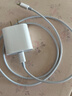 OKSJ适用于苹果充电器充电线20WPD套装iPhone14 13Pro/ProMax/plus手机充电头x快充线 手机平板 1米 实拍图