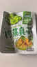 吉香居榨菜真芯25g*20袋减盐早餐榨菜0添加脂肪咸菜下饭菜清淡学生榨菜 实拍图