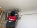 京东家政清洗 挂式空调单台全拆洗 家电清洗上门服务清洁保养保洁 实拍图