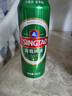 青岛啤酒（TsingTao）经典拉格 550ml*18罐 加量不加价 整箱装 618超市热卖端午节送礼 实拍图