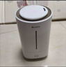 格力（GREE）加湿器家用 4L大容量孕妇母婴 静音大雾量空气加湿办公室卧室床头桌面落地香薰空调房实用礼物X66 实拍图