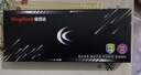 金百达（KINGBANK）8GB DDR4 3200 台式机内存条 银爵 C16 实拍图