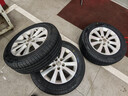 玲珑轮胎汽车轮胎225/60R17 99H 御风Crosswind 4X4 HP 途胜/风光580 实拍图