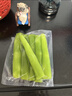 【净菜】去皮三青莴笋段300g（贡笋） 实拍图