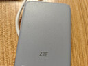 中兴（ZTE）U30 Pro 5G可插卡移动随身wifi无线网卡便携式热点5g路由器无限笔记本电脑通用流量直播神器2025款 晒单实拍图