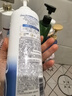 多芬【密集滋养】氨基酸洗发水500g 干枯受损毛躁发质 京东自营 实拍图