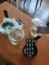 夸克不锈钢调味罐调料盒套装家用分装瓶厨房罐子盐罐调料瓶调味料 调料罐2个 300ml 实拍图