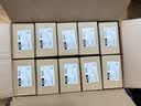 公牛（BULL）开关插座G12暮雪白 86型暗装墙壁面板五孔USB 哑光奶油风 【一开双控】 实拍图