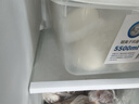 广州酒家流沙凤凰包750g 20个 早餐半成品早茶 包子食品速冻包点生鲜端午 实拍图