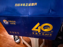 百跃谱恩婴幼儿配方A2蛋白绵羊奶粉OPO乳铁蛋白DHA羊乳粉800克*6罐 1段(0-6月) 实拍图