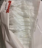 好奇（Huggies）铂金装小桃裤拉拉裤箱装XXXL64片尿不湿【透爽散热】 实拍图