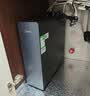 美的（Midea）直饮加热净水器套装【星河1200Gpro+管线机MG245-R壁挂式】厨下0阻垢剂智能水龙头陶氏RO反渗透 实拍图