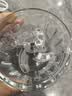 苏泊尔（SUPOR）辅食机婴儿 宝宝打泥神器多功能搅拌料理机绞肉机辅食工具 【316L不锈钢】单杯单刀 8叶刀头 实拍图