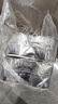洁柔有芯卷纸 黑Face4层200克*30卷 厚韧耐用 卫生纸卷筒纸纸巾 实拍图