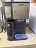 飞利浦（PHILIPS）【热销TOP1】冰沙大冰块净水器加热直饮一体机冰境i1pro墩墩冰版自来水过滤矿泉免安装 ADD8605 实拍图