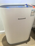 霍尼韦尔（Honeywell）空气净化器价保618除甲醛除菌除霾除过敏原 家用办公净化器除甲流病菌 KJ310F-P21W 实拍图