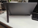 ARZOPA阿卓帕小卓15.6英寸便携显示器 手机笔记本直连扩展屏 PS5/4 SWITCH 电脑显示副屏 A1 GAMUT太空灰 实拍图
