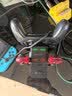新得利适用任天堂Switch手柄充电座Joycon充电底座NS充电器Oled游戏机收纳支架Lite主机座充Pro2港版配件 实拍图
