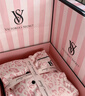 维多利亚的秘密（Victoria's Secret）维密 单依纯同款宅度假天丝绵柔印花凉感睡衣家居服套装女不易皱 实拍图