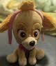 汪汪队立大功（PAW PATROL）毛绒玩具狗狗玩偶经典款天天小号坐姿公仔男女孩儿童生日礼物 实拍图