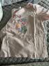 巴拉巴拉宝宝夏季纯棉短袖套装儿童家居服空调服小童睡衣童装衣服男童女童 实拍图