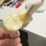 中街大果系列 蓝莓山药味雪糕 75g*4支 非遗 冰淇淋冰激凌家庭装 实拍图