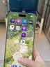 闪魔【AR增透抗反光】适用苹果17Promax钢化iPhone17promax手机膜AR增透全屏防尘无尘仓保护膜2片装 实拍图