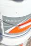 昌龙润 通用锂基润滑脂 3号 15kg/桶 黄油 使用温度 -20~120 京东仓发货 实拍图