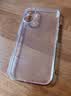 ALittleFlower【全网热销100W+】适用iPhone17 ProMax手机壳苹果17ProMax保护套苹果超薄防摔软壳透明 实拍图