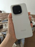 vivo iQOO15 国家补贴 第五代骁龙8至尊版 2K三星珠峰屏 电竞芯片Q3 7000mAh蓝海大电池 旗舰电竞手机 传奇版 16GB 1TB 官方标配 实拍图