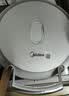 美的（Midea）小钢炮电饼铛钛钢0涂层不锈钢2026年新款 家用小型40mm加大加深双面加热烙饼锅电煎锅京东自营S3ti 实拍图