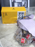 采善堂白云山罗汉果胖大海茶蒲公英菊花吸烟咽炎护嗓化痰清肺润喉养生茶 实拍图