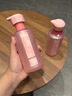 EHD牡丹纯露洗发水300ml*2香氛控油修护洗发露蓬松持久留香洗头膏 实拍图