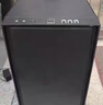 Thermaltake（Tt）启航者F1 机箱电源套装台式机电脑主机（含400W电源/支持M-ATX主板/支持背线/大侧透/U3） 实拍图