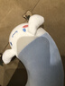 名创优品（MINISO）大耳狗U型枕记忆棉办公室午睡枕旅行颈枕午休枕汽车靠枕生日礼物 实拍图