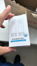 美天莱适配usmile电动牙刷头Y1 Y1S Y10 P10 P20pro P1 P3 P4 U1 U4笑容加替换通用 4支 褪色提示｜灰色专业款（单管独立包装） 实拍图