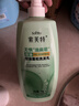 索芙特去屑净爽洗发水清爽丰盈蓬松净屑水杨酸洗发露1kg【热门商品】 实拍图