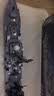 搭一手积木高难度儿童节玩具军事航空母舰军舰模型男孩7-14岁六一礼物 实拍图