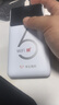 华正易尚随身wifi6多网通可移动无线上网支持5G/4G设备路由器车载携带2026款免插卡飞猫子品牌高速通用流量 实拍图