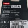 联想（Lenovo）8GB USB2.0 U盘 SX1速芯系列银色 金属耐用 商务办公必备 实拍图